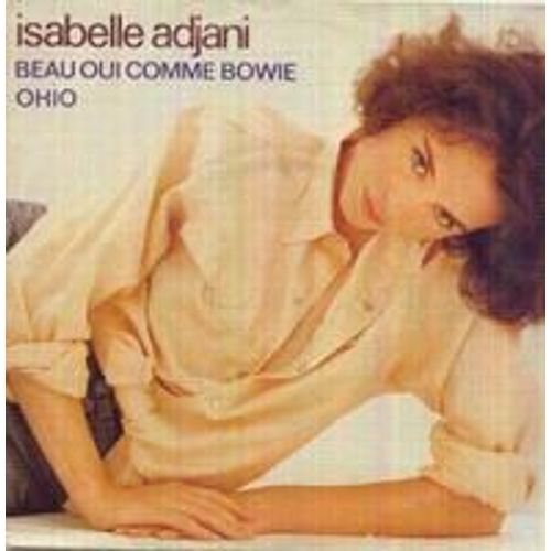 Beau Oui Comme Bowie/Ohio