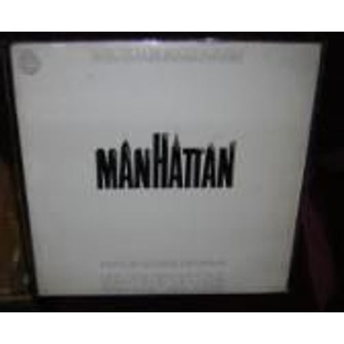 Manhattan 9 Tracks