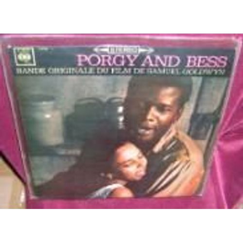 Porgy And Bess