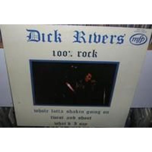 100pourcent Rock