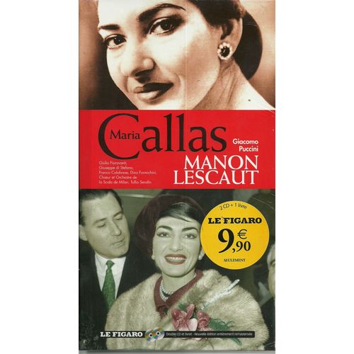 Manon Lescaut