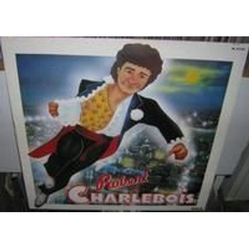 Robert Charlebois