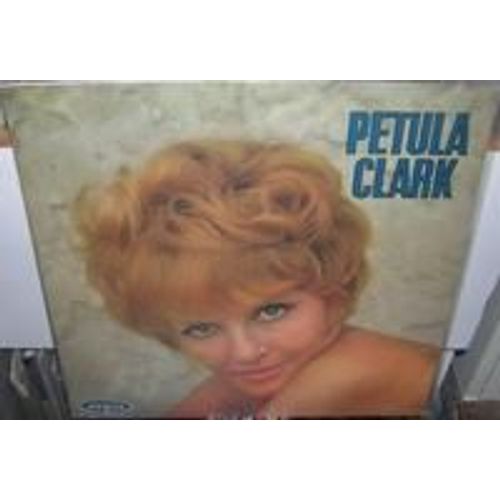 Petula Clark