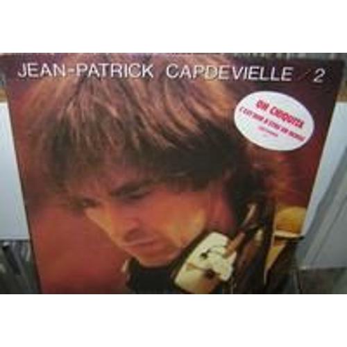 Jean-Patrick Capdevielle 2