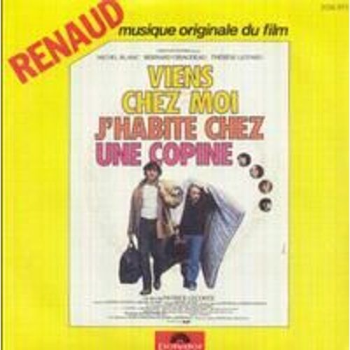Viens Chez Moi J Habite Chez Une Copine/Pti Dej Blues