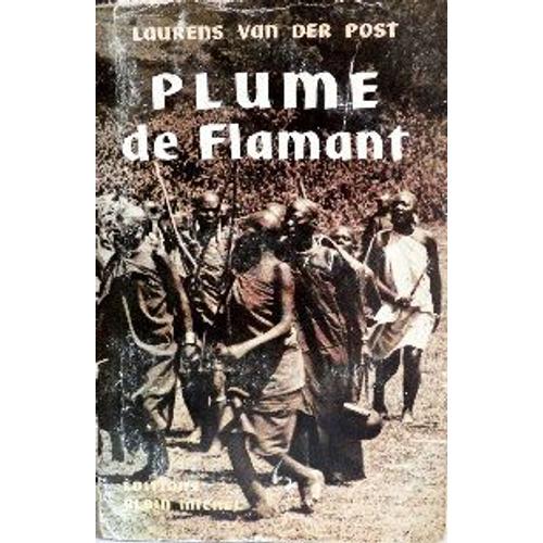 Plume De Flamant (Flamingo Feather) - Histoire Africaine