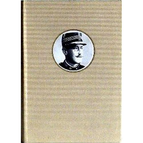 L'enigme Esterhazy