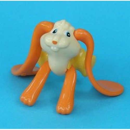 Kinder 2010 Lapin Un 027