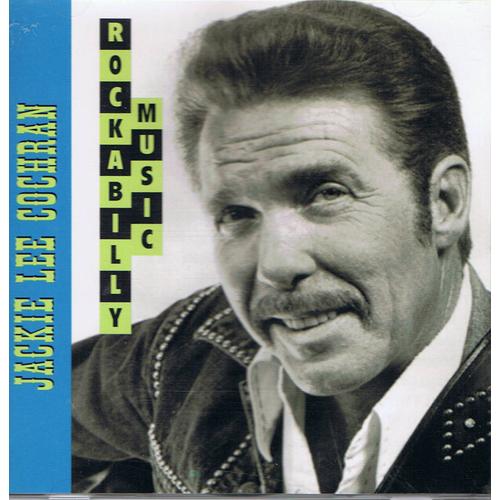 Rockabilly Music