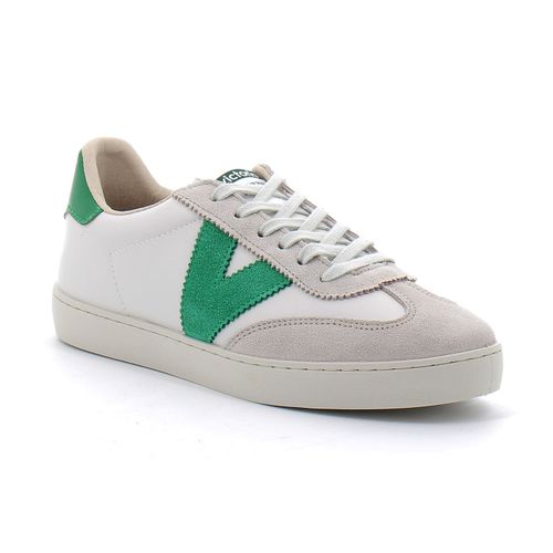 Victoria. Basket Victoria 126184 Vert