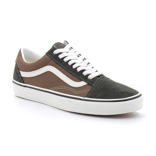 Vans - Old Skool Color Theory - Marron