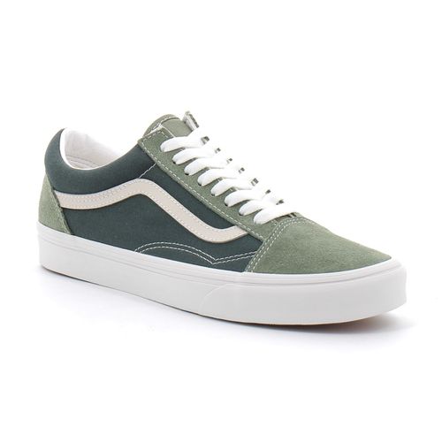 Vans Old Skool Color Theory Vert