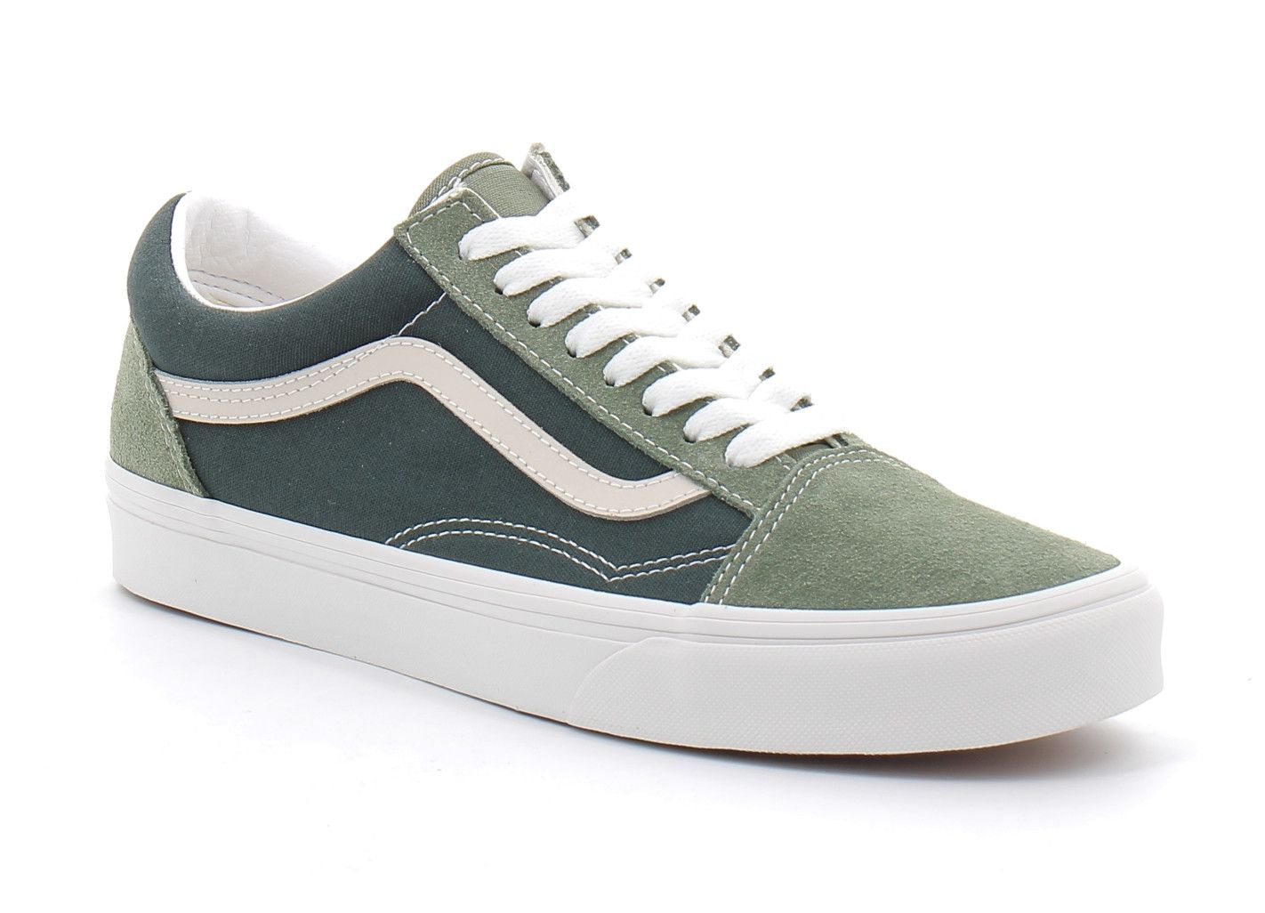 Vans Old Skool Color Theory Vert