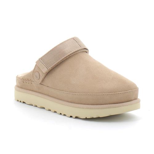 Ugg Sabot Goldenstar Beige