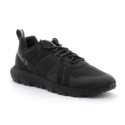 Timberland - Winsor Trail Low - Noir