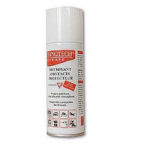 ST0102 - Desoxydant pour contacts electriques - Sanotech