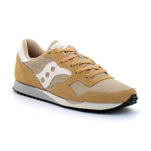 Saucony - Dxn Trainer - Beige - 41