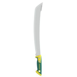 Machette 42 cm Duopro - manche bi-matière + étui