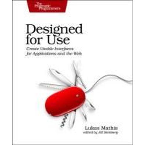 Mathis, L: Designed For Use