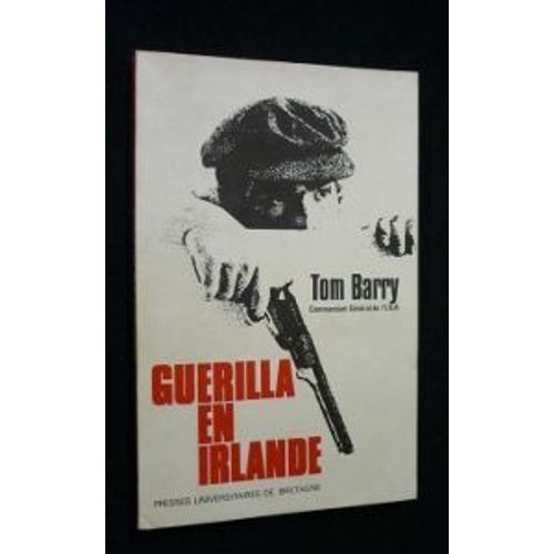 Guérilla En Irlande