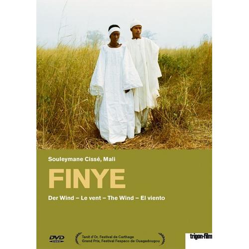 Finye: Le Vent