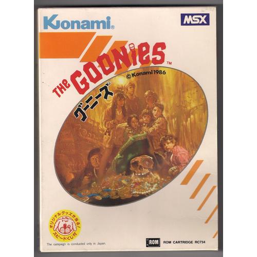 The Goonies