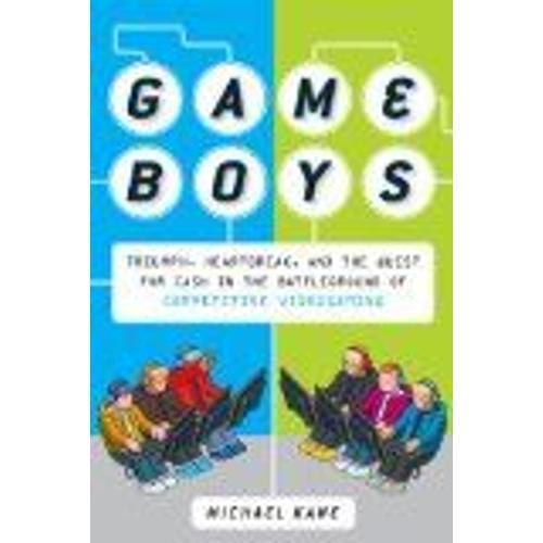 Game Boys