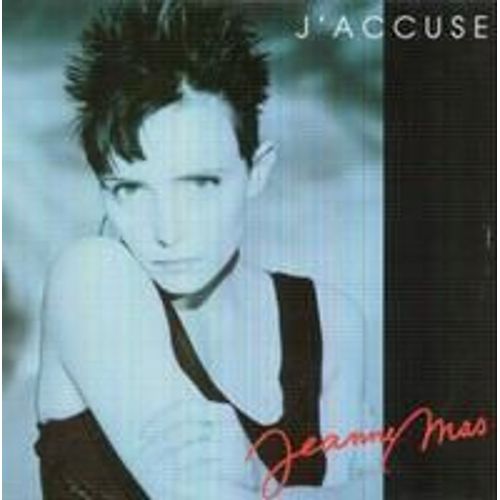 J Accuse / Bulles