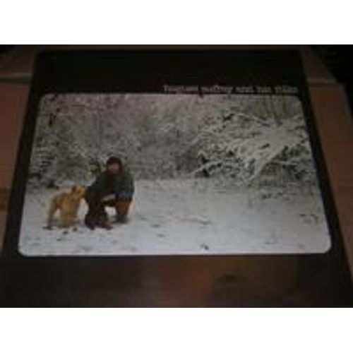 Hugues Aufray & His Folk