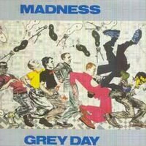 Grey Day / Memories
