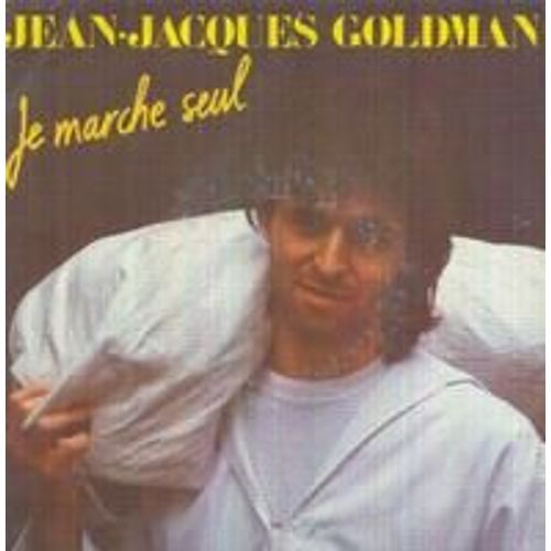 Je Marche Seul /Elle Attend