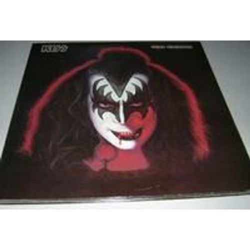 Gene Simmons