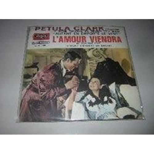 L Amour Viendra / Lorsque S Endort Un Enfant