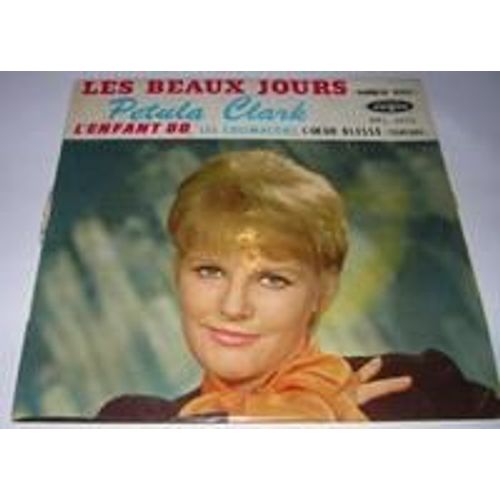 Les Beaux Jours / Les Colimacons / L Enfant Do / Coeur Blesse