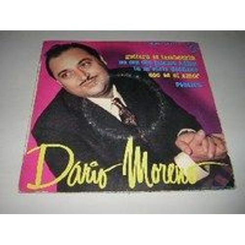 Guitare Et Tambourin / Ne Me Dis Jamais Adieu / Tu M Etais Destinée / Eso Es El Amor