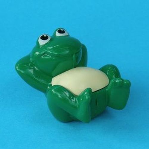 Kinder 2010 - Nature - La Grenouille Un 013