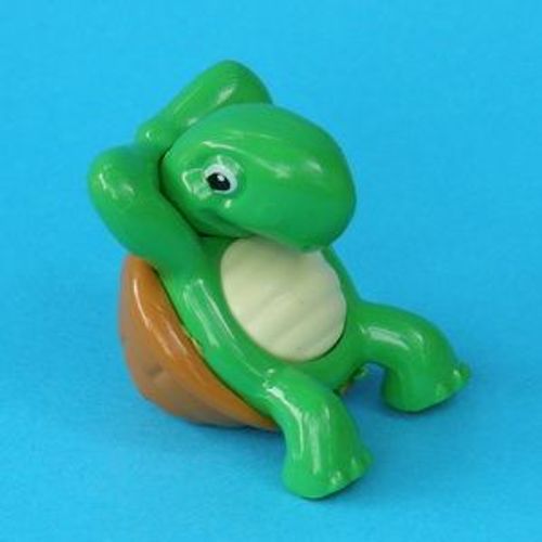 Kinder 2010 - Nature - La Tortue Un 020