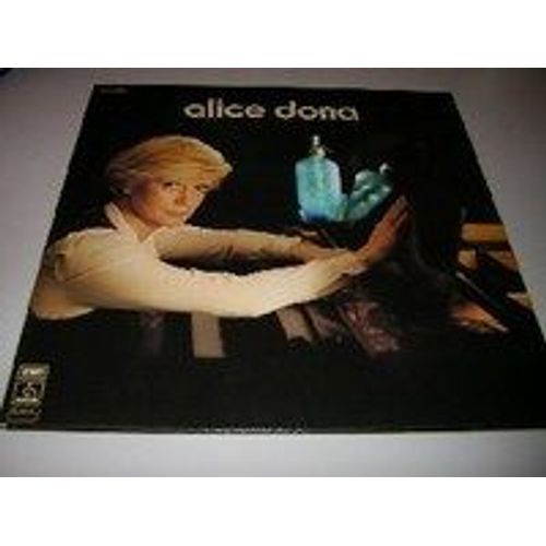 Alice Dona