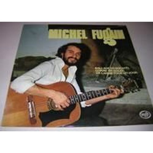 Michel Fugain