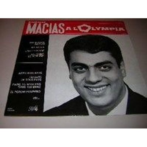 A L Olympia