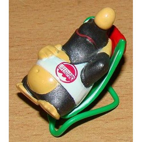 Kinder 2006 - Mission Taupe Secret 2 - 2 S-108