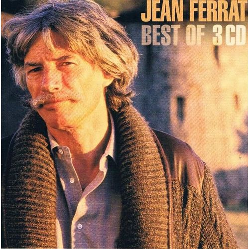 Best Of  3 Cd