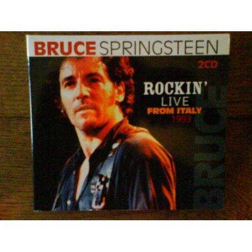 Rockin' Live From Italy..