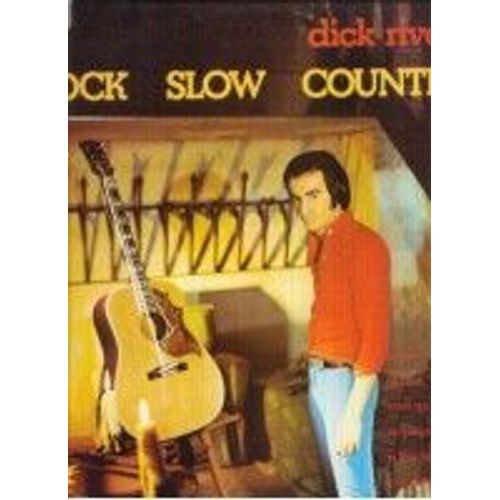 Rock Slow Country