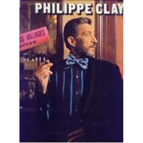 Philippe Clay - Beaujolais Villages