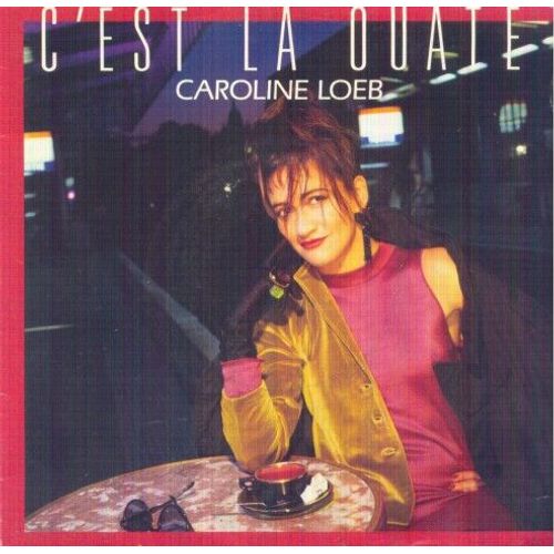 C Est La Ouate / Paresseuse Dub