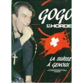 La Suisse A Genoux (2 Lp Live)