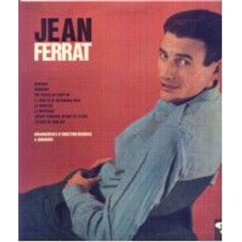 Jean Ferrat