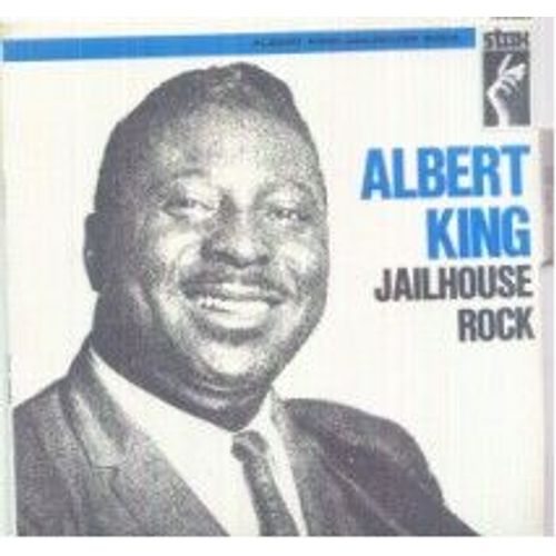 Albert King