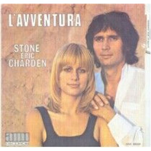 L Avventura / La Musique De Camionneur